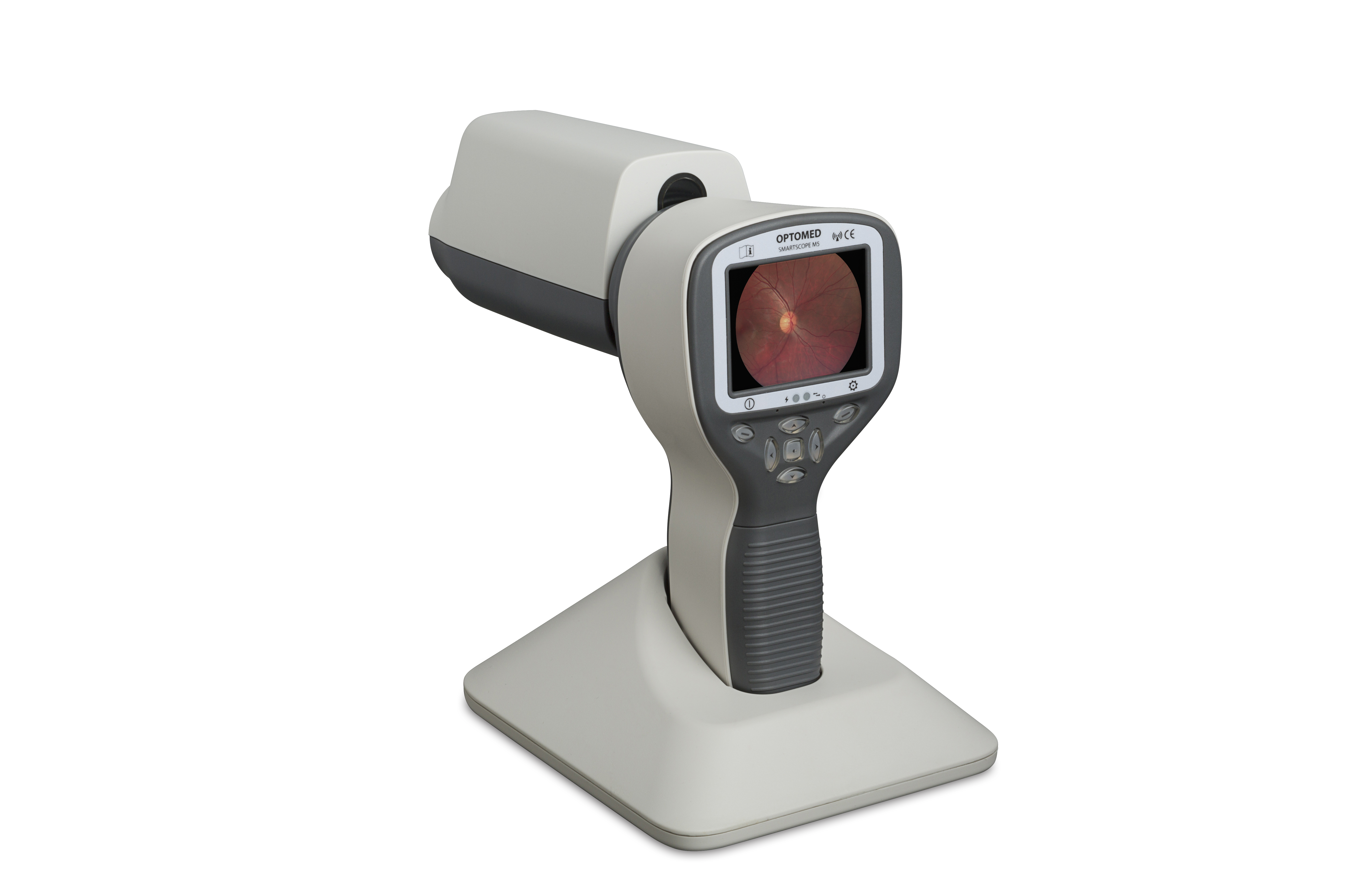 Funduskamery Optomed Smartscope PRO