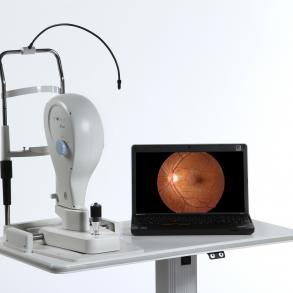 Funduskamery Optovue iCam