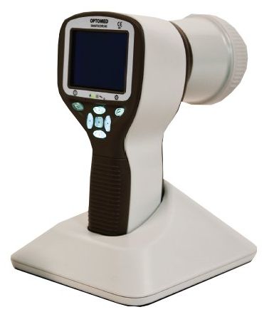 Funduskamery Smartscope Smartscope M5