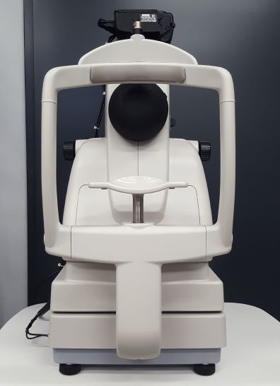 Funduskamery używane B/D MEDAR-TM używane