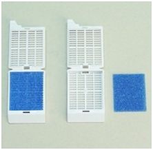 Gąbki biopsyjne LEICA Foam Pads of. Biopsy Cassette