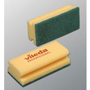 Gąbki do czyszczenia Vileda do szorowania