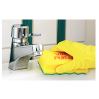 Gąbki do czyszczenia Vileda Pur Active