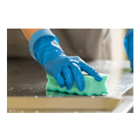 Gąbki do czyszczenia Vileda Pur Active