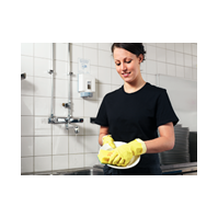 Gąbki do czyszczenia Vileda Pur Active