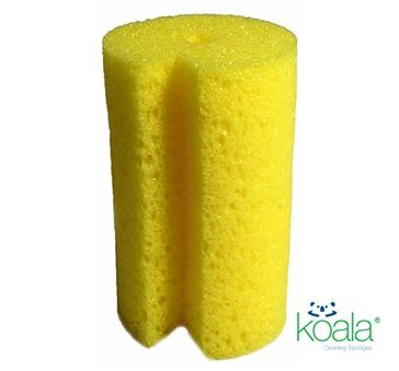 Gąbki do wstępnego mycia endoskopów EndoChoice Koala plus Pure