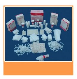 Gąbki hemostatyczne Pharmaceuticals Eucare Scrofalon Special