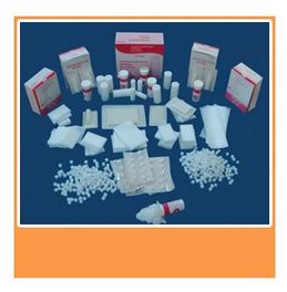 Gąbki hemostatyczne Pharmaceuticals Eucare Scrofalon Standard