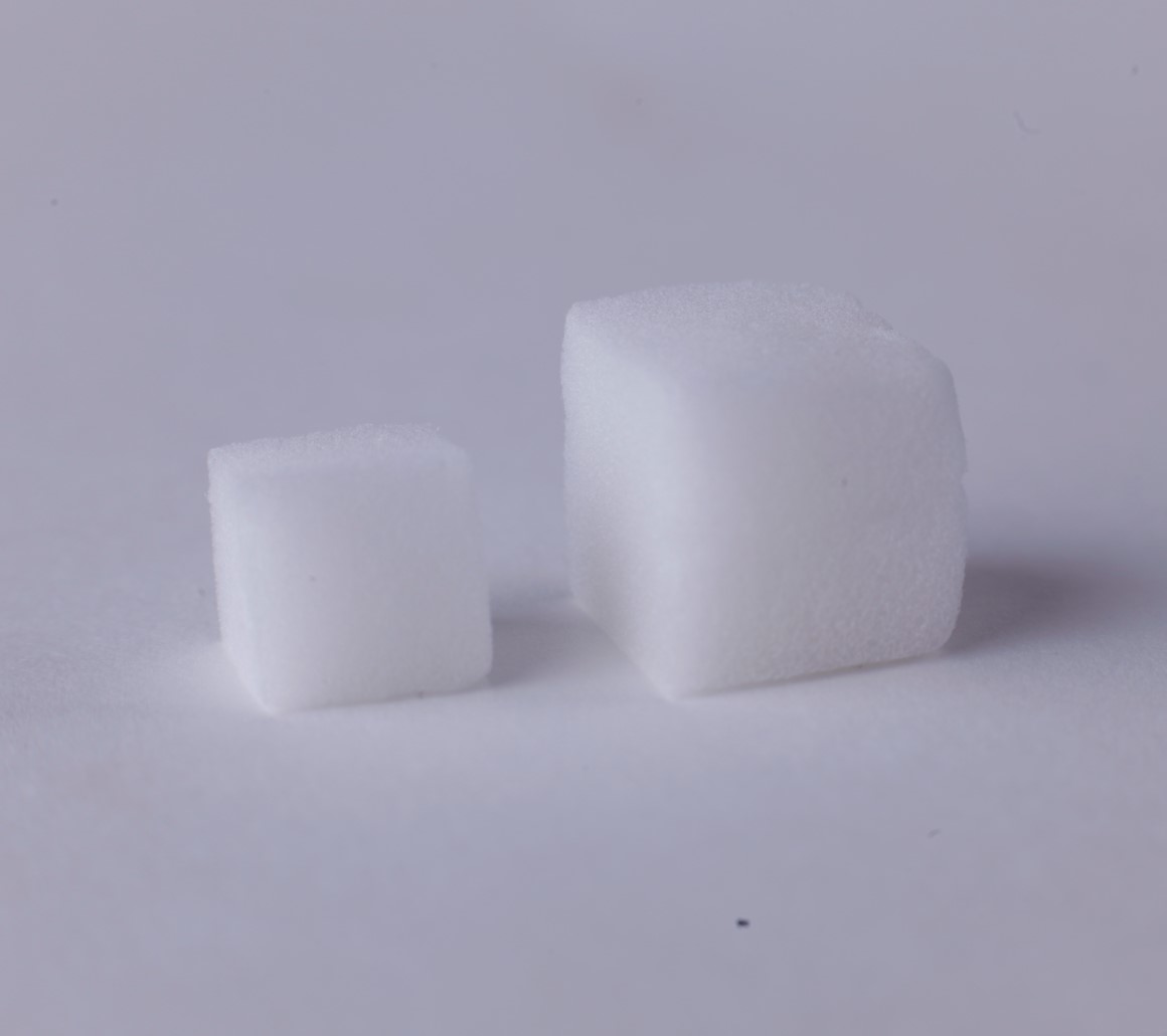 Gąbki hemostatyczne Promedica Toruń SURGISPON