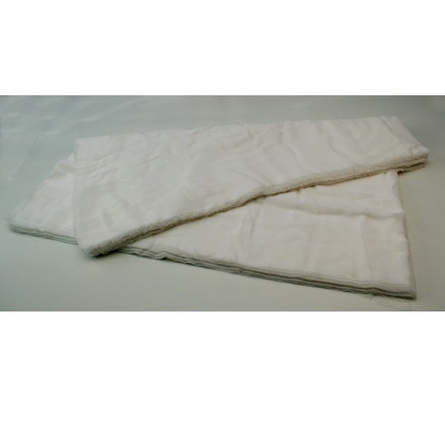 Gazy opatrunkowe w składkach B/D Gaza bawełniana