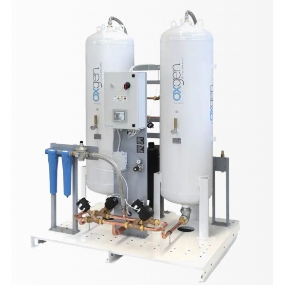 Generatory (koncentratory) tlenu dla placówek medycznych Delta P OXGEN 3000