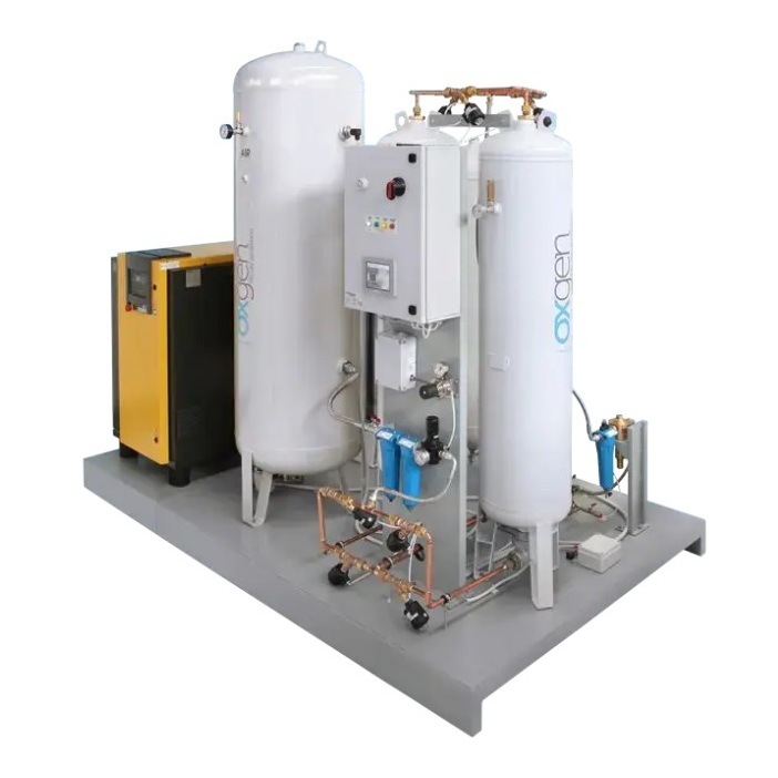 Generatory (koncentratory) tlenu dla placówek medycznych Delta P OXGEN 3000