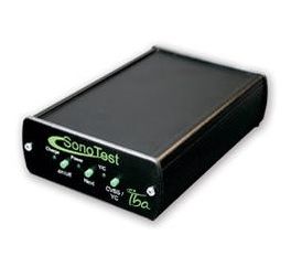 Generatory obrazów testowych ultrasonografów IBA Dosimetry SonoTest