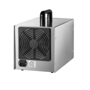 Generatory ozonu - Ozonatory do dezynfekcji powietrza  HiCare HE-143