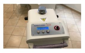 Generatory plazmy Super Plasma JCH33