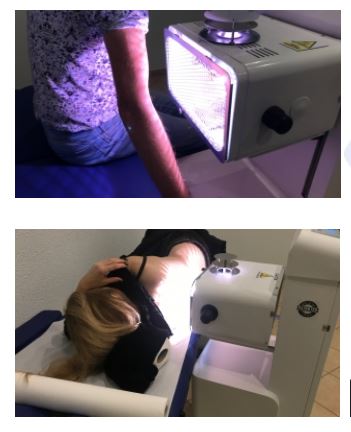 Generatory plazmy Super Plasma JCH33