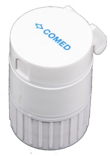 Gilotyny i kruszarki do leków COMED 16 200 59