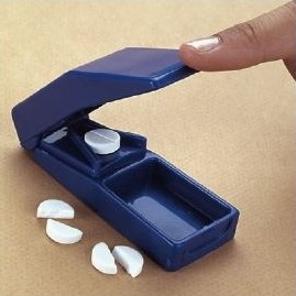 Gilotyny i kruszarki do leków PDS CARE PCPL005