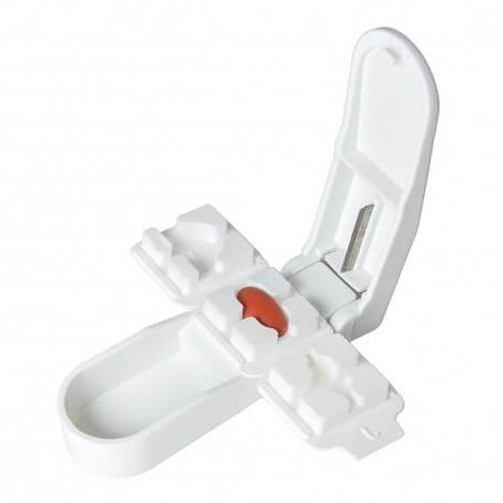 Gilotyny i kruszarki do leków PDS CARE PCPL025