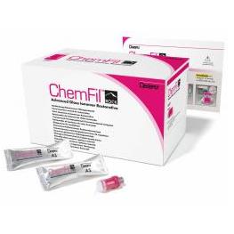 Glasjonomery stomatologiczne purple surgical ChemFil Rock