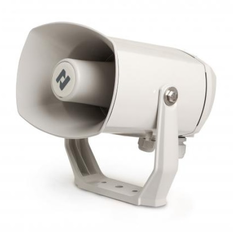 Głośniki interkomów dla szpitali, placówek medycznych Zenitel ELSII-10H / ELSII-10HM / ELSII-10LHM