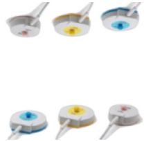 Głowice do KTG B/D Głowice do KTG