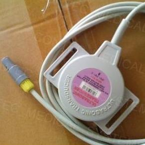 Głowice do KTG CONTEC FHR2