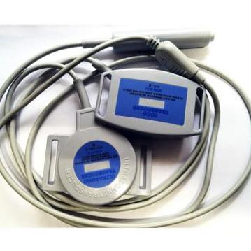 Głowice do KTG CONTEC FHR/Toco/marker ciężarnej