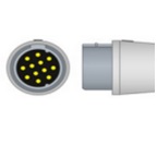 Głowice do KTG Core-Ray GE Corometrics CR013-29