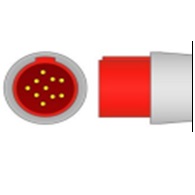 Głowice do KTG Core-Ray Spacelabs CR013-64