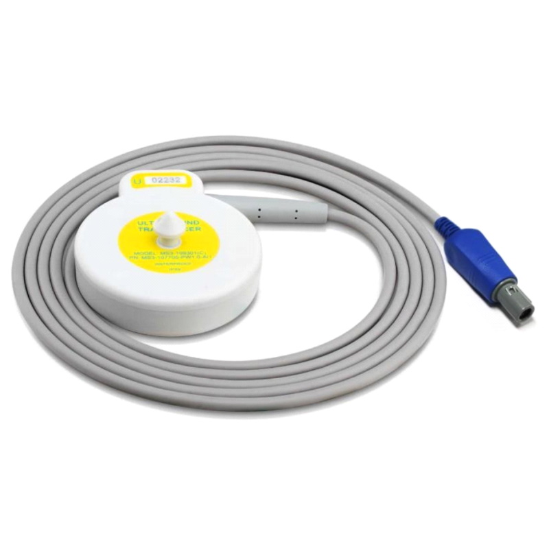 Głowice do KTG EDAN MS3-109301