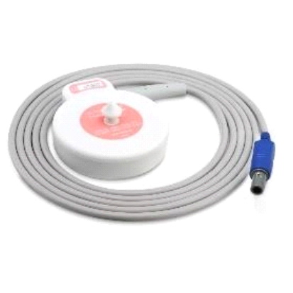 Głowice do KTG EDAN MS3-109301