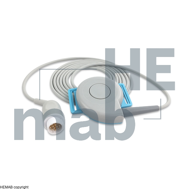 Głowice do KTG Orantech FTC-GE01