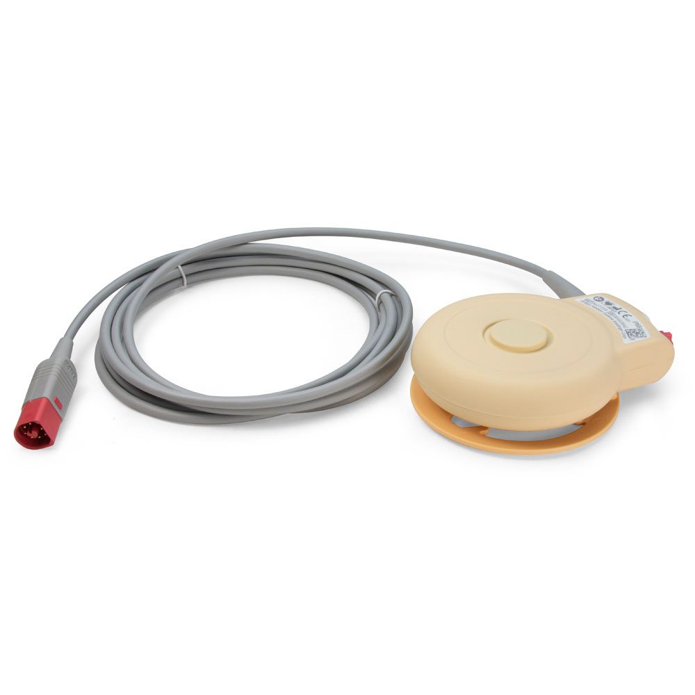 Głowice do KTG PHILIPS TOCO/ US / CARDIO