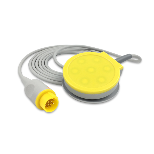 Głowice do KTG SONICAID TOCO/ US / CARDIO