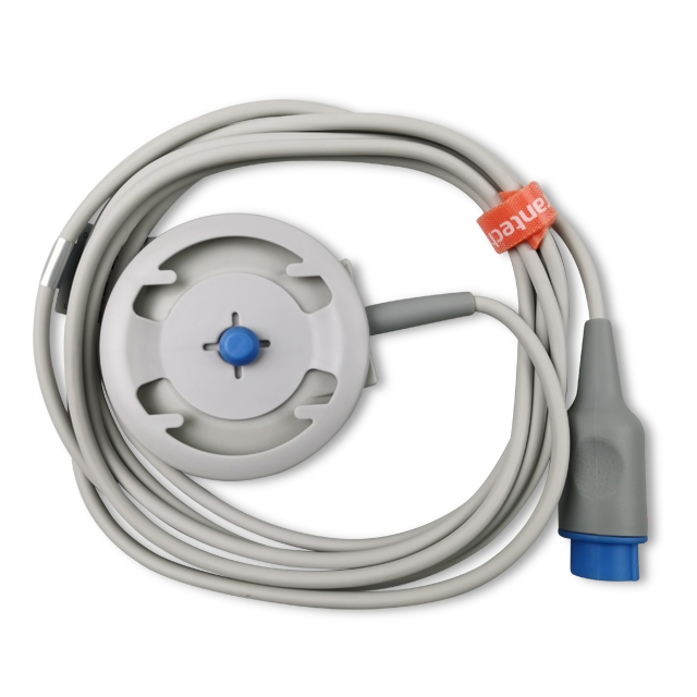 Głowice do KTG SONICAID TOCO/ US / CARDIO