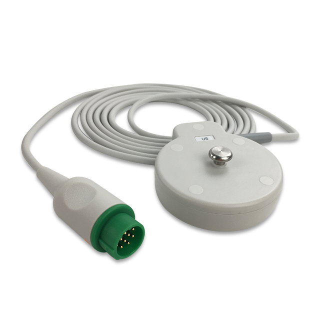 Głowice do KTG SONICAID TOCO/ US / CARDIO