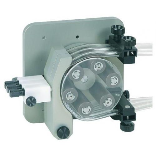 Głowice do pomp laboratoryjnych Cole-Parmer GmbH BVP / MCP