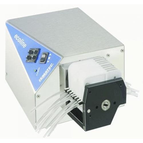 Głowice do pomp laboratoryjnych Cole-Parmer GmbH BVP / MCP