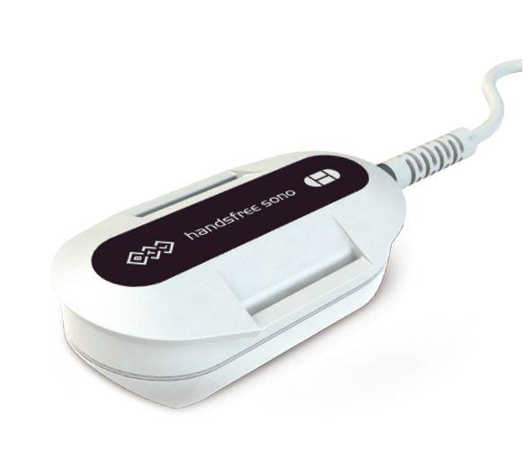 Głowice ultradźwiękowe BTL HandsFree Sono