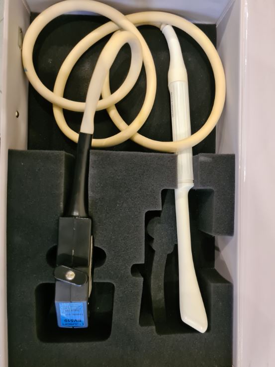 Głowice ultrasonograficzne używane (demo) B/D Ado-Med używane