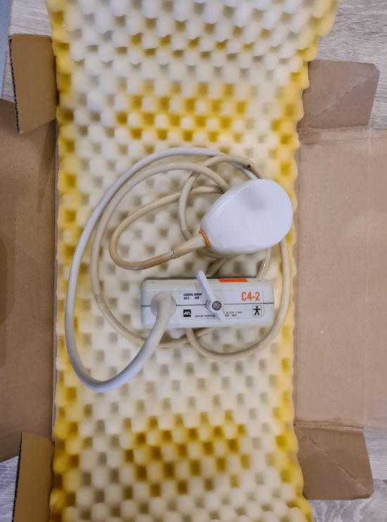 Głowice ultrasonograficzne używane (demo) B/D Ado-Med używane