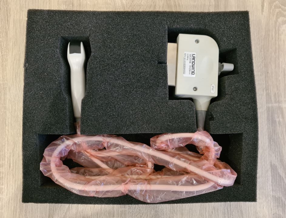 Głowice ultrasonograficzne używane (demo) B/D Ado-Med używane