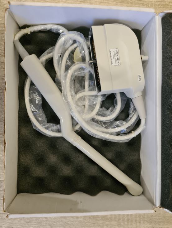 Głowice ultrasonograficzne używane (demo) B/D Ado-Med używane