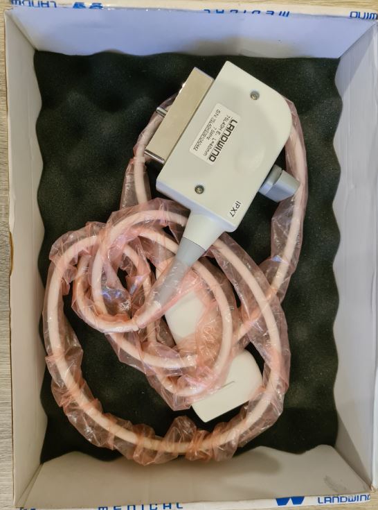 Głowice ultrasonograficzne używane (demo) B/D Ado-Med używane