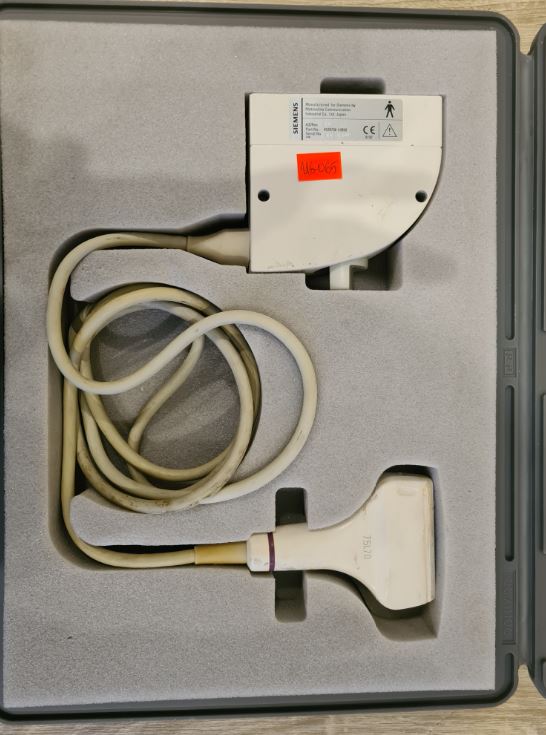 Głowice ultrasonograficzne używane (demo) B/D Ado-Med używane