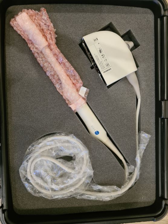 Głowice ultrasonograficzne używane (demo) B/D Ado-Med używane