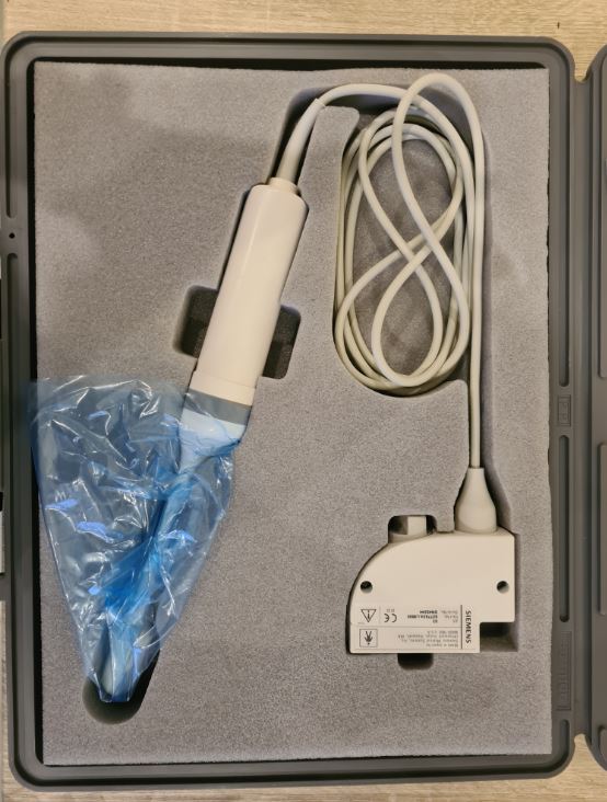 Głowice ultrasonograficzne używane (demo) B/D Ado-Med używane