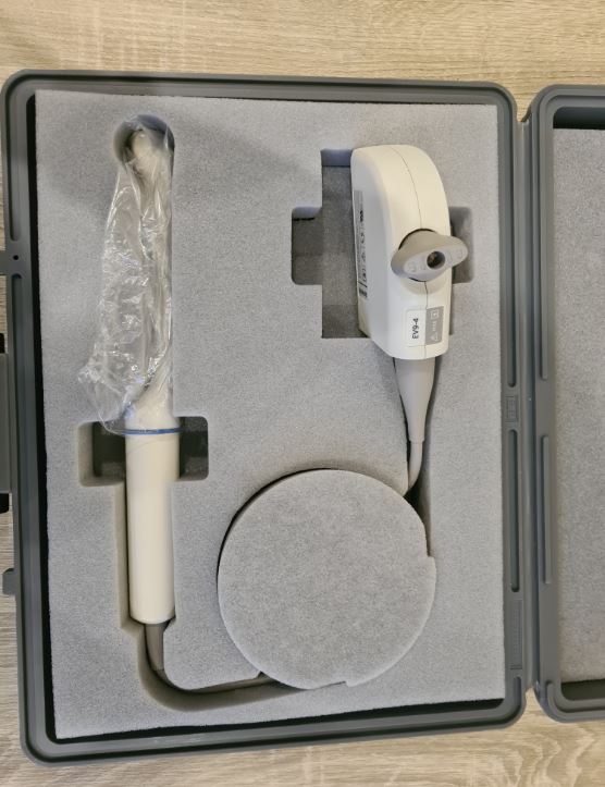 Głowice ultrasonograficzne używane (demo) B/D Ado-Med używane