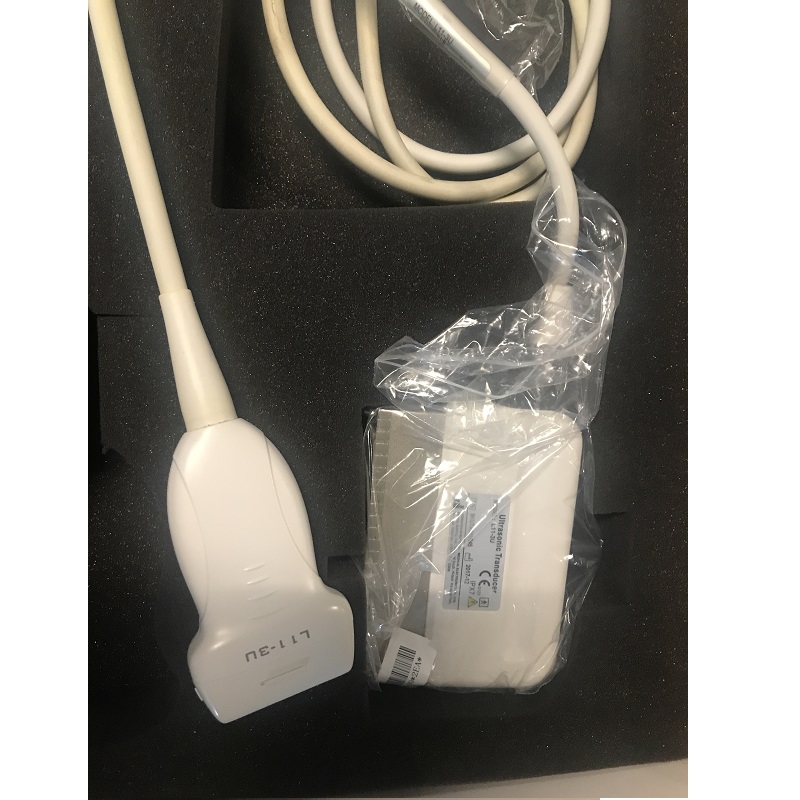 Głowice ultrasonograficzne używane (demo) B/D Ado-Med używane